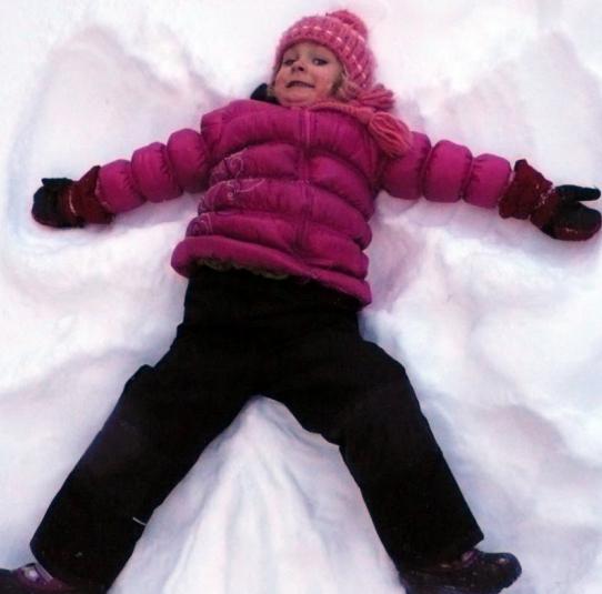 शीतकालीन बच्चों के कपड़े Lummie - छोटे mods की गर्मी और आराम