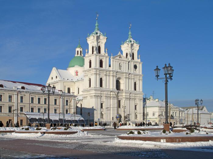 Grodno diocese