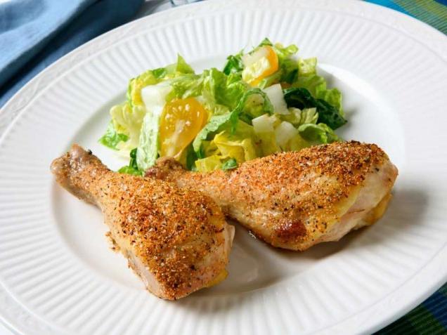 चिकन पैरों से खाना बनाना क्या है