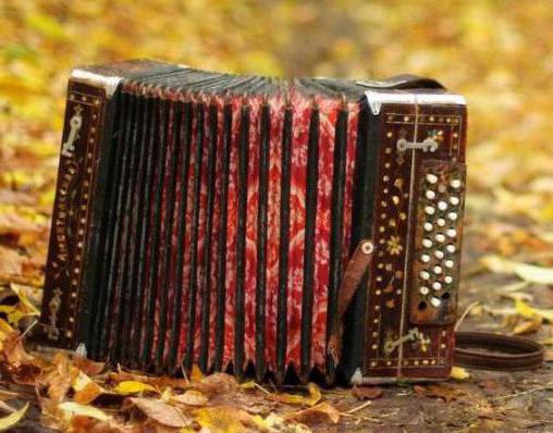 कैसे accordion खेलने के लिए सीखने के लिए