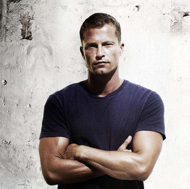 अभिनेता टिल schweiger