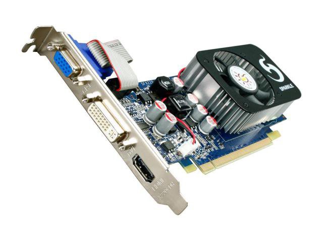 Geforce GT 240: वीडियो कार्ड की विशेषताओं