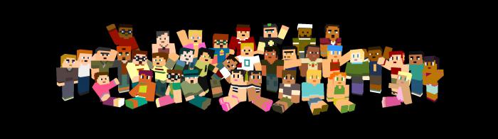 Minecraft पंजीकरण