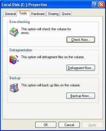 त्रुटि 0x000000ED Windows XP: सरल तरीकों को ठीक कैसे करें