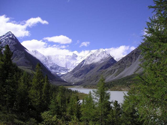 अल्ताई गणराज्य के इतिहास और संस्कृति के स्मारक Gorno-Altaisk: पर्यटकों के आकर्षण