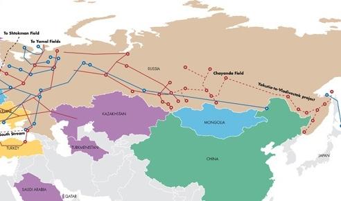 रूस में सबसे पुराना तेल क्षेत्र और नए के लिए संभावनाएं