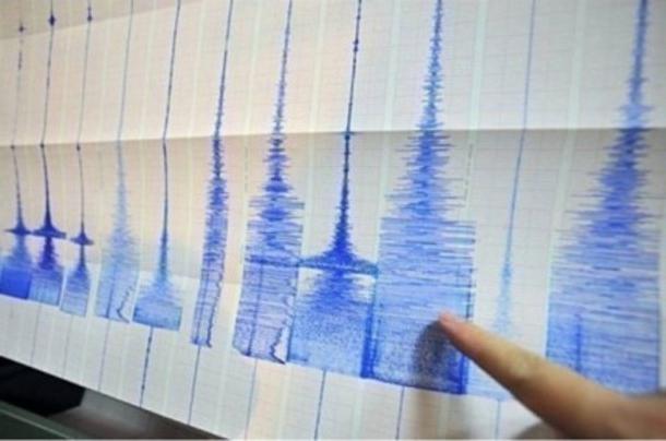 केमेरोवा क्षेत्र में भूकंप