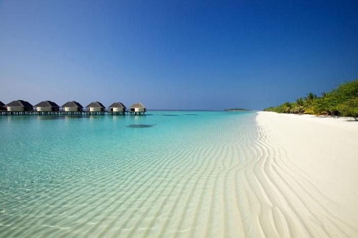 मालदीव सबसे अच्छा छुट्टी का मौसम