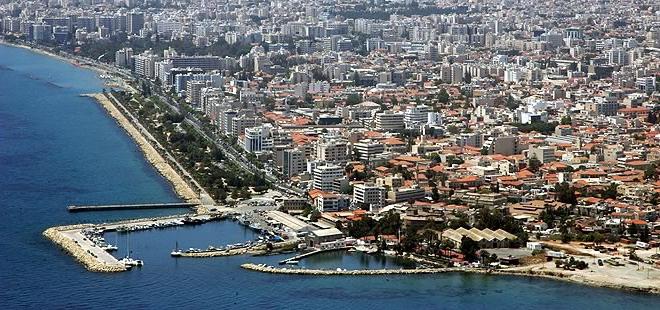 Limassol के लिए भ्रमण