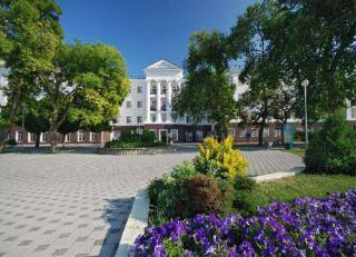 गोलुबिट्स्काया: निजी क्षेत्र में रहने के लिए एक अच्छी जगह है