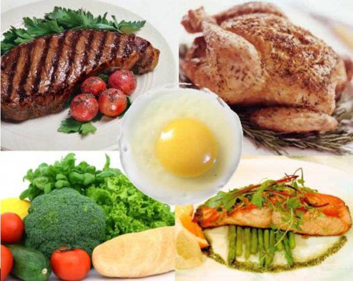 वजन घटाने की समीक्षा के लिए उच्च प्रोटीन आहार