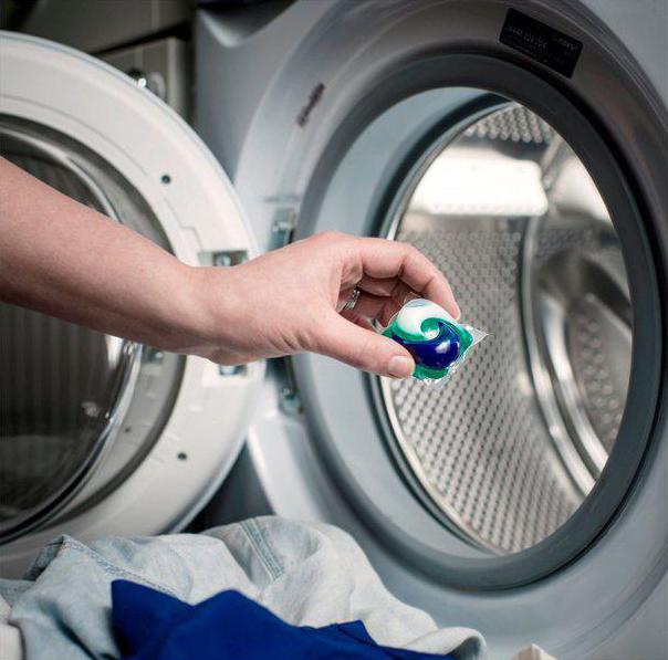 वॉशिंग मशीन में पाउडर लगाने के लिए कहां? डिटर्जेंट के उपयोग के लिए निर्देश