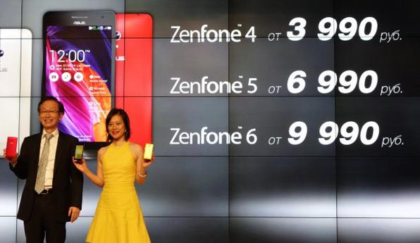 Asus ZenFone 6 फोन: मॉडल का अवलोकन, ग्राहक समीक्षा और विशेषज्ञ समीक्षा