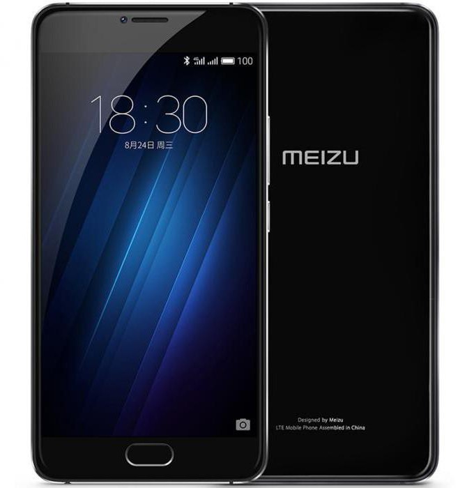 meizu u20 समीक्षाएँ