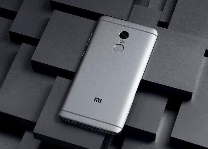 फोन Xiaomi Redmi प्रो 64GB: समीक्षा