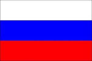 रूस के ध्वज के रंगों का अर्थ