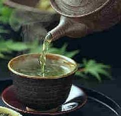हरी चाय का क्या उपयोग है?